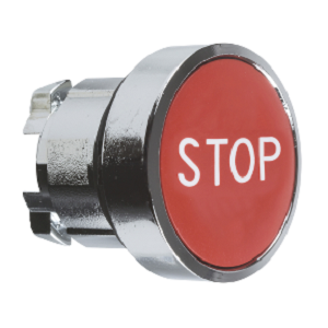 Schneider Push Button ZB4BA434