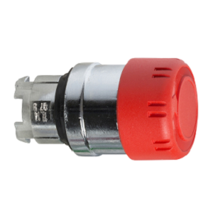 Schneider Push Button ZB4BS44