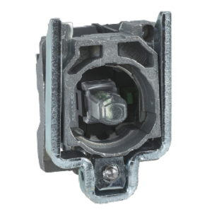 Schneider Push Button Electrical Component ZB4BW0B45