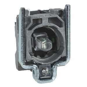 Schneider Push Button Electrical Component ZB4BW0B65