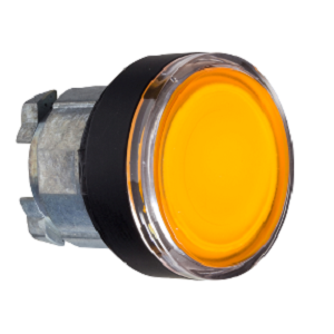 Schneider Push Button ZB4BW3537