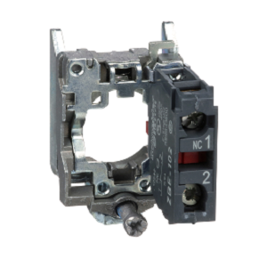 Schneider Switch ZB4BZ102