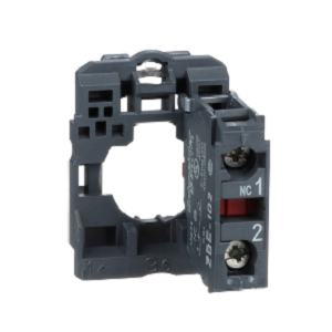 Schneider Switch Accessory ZB4BZ103