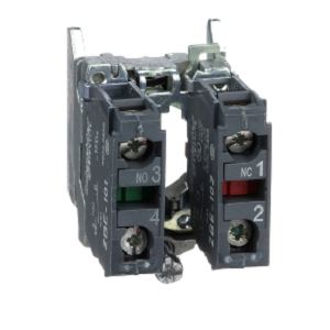 Schneider Switch ZB4BZ105
