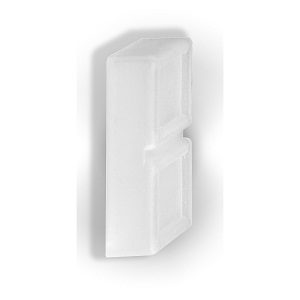 Schneider Clear Flush 2 Button Boot ZBA708