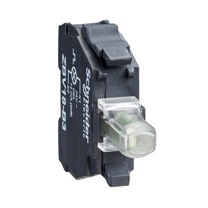 Schneider Light Block ZBVB4