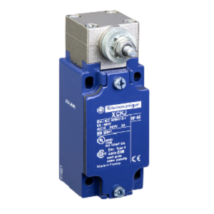 Schneider Limit Switch ZCKJ404