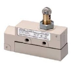 Omron Enclosed Switch ZE-N22-2