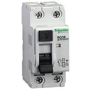 Schneider Circuit Breaker 23009