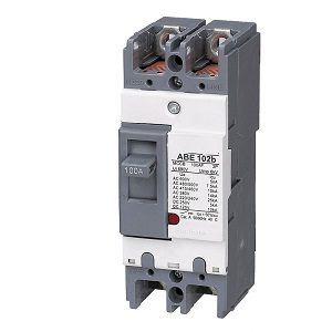 LS Low Voltage Circuit Breaker ABH52b 15A