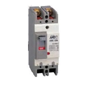 LS Circuit Breaker ABH102b 100A