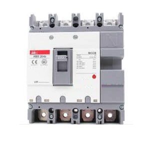 LS Low Voltage Circuit Breaker ABH54b 20A