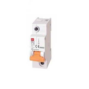 LS Miniature Circuit Breaker BKH 1P 80A