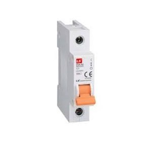 LS Miniature Circuit Breaker BKN 1P 16A