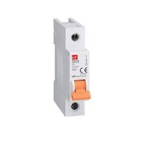 LS Miniature Circuit Breaker BKN 1P 1A