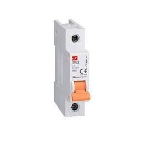LS Miniature Circuit Breaker BKN 1P 25A