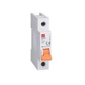 LS Miniature Circuit Breaker BKN 1P 4A