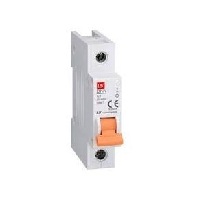 LS Miniature Circuit Breaker BKN 1P 50A