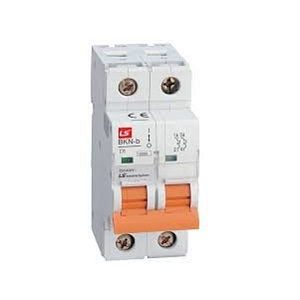 LS Miniature Circuit Breaker BKN 1P+N 25A