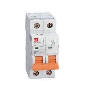 LS Miniature Circuit Breaker BKN 1P+N 40A
