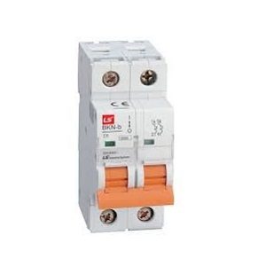 LS Miniature Circuit Breaker BKN 2P 10A
