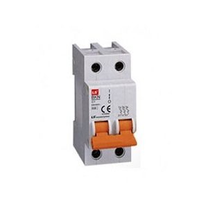 LS Miniature Circuit Breaker BKN 2P 4A