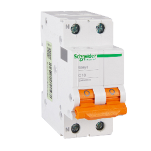 Schneider Circuit Breaker EA9A47C10A