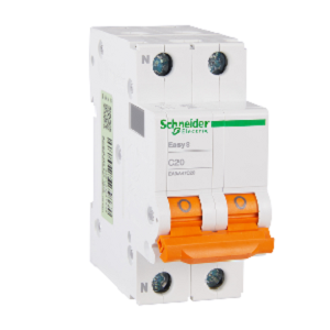 Schneider Circuit Breaker EA9A47C20A