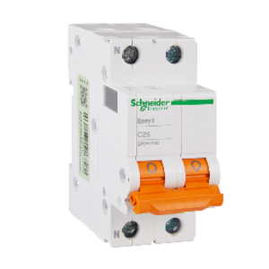Schneider Circuit Breaker EA9A47C25A