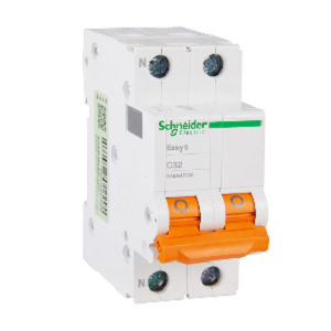 Schneider Circuit Breaker EA9A47C32A