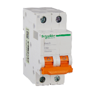 Schneider Circuit Breaker EA9A47C50A