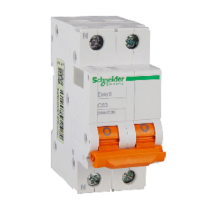 Schneider Circuit Breaker EA9A47C63A
