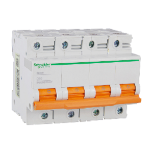 Schneider Circuit Breaker EA9AH4D80NEW