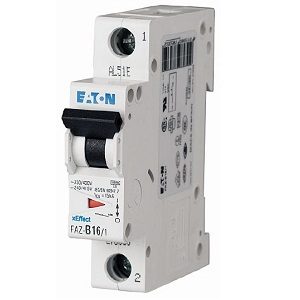 Moeller Circuit Breaker FAZ-B16/1