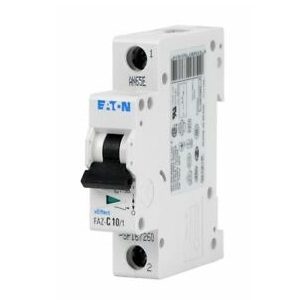 Moeller Circuit Breaker FAZ-C10/1