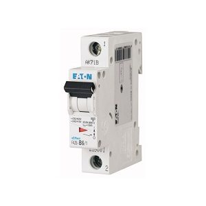 Moeller Circuit Breaker FAZ-D3/1