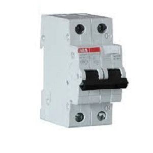 ABB Miniature Circuit Breaker GS262-C40/0.03