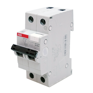 ABB GSH200 AC-D Type Residual Current Protection GSH201 AC-D63/0.03