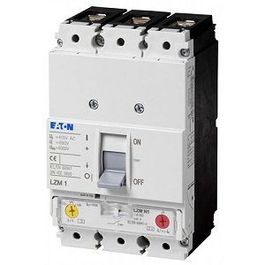 Moeller Circuit Breaker LZMN1-A80