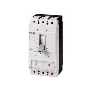Moeller Circuit Breaker LZMN3-VE400