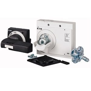 Moeller Circuit Breaker NZM3-XTVDV