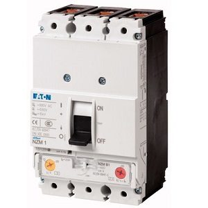 Moeller Circuit Breaker NZMH1-A160