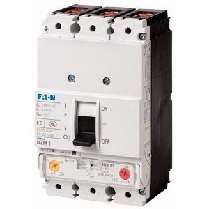 Moeller Circuit Breaker NZMN1-A100