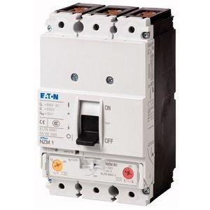Moeller Circuit Breaker NZMN1-A125