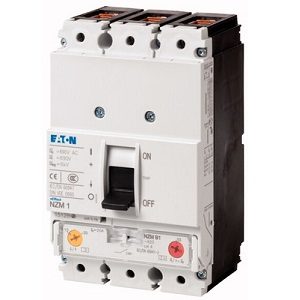 Moeller Circuit Breaker NZMN1-A160