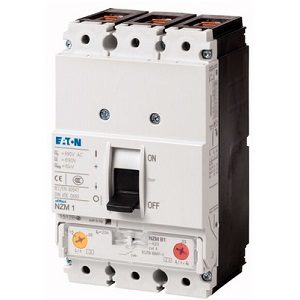 Moeller Circuit Breaker NZMN1-A63