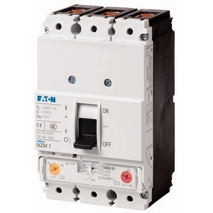 Moeller Circuit Breaker NZMN1-A80