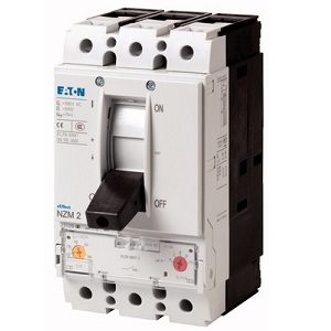 Moeller Circuit Breaker NZMN2-A200