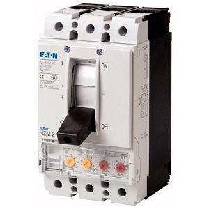 Moeller Circuit Breaker NZMN2-VE100
