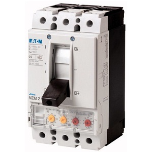 Moeller Circuit Breaker NZMN2-VE160